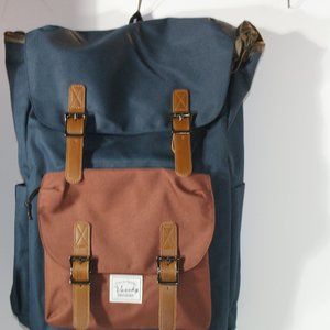 Vaschy Men's Backpack